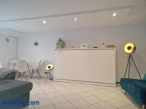 Monteur- Ferienwohnung Lage Kachtenhausen - Image 3