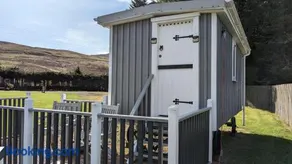 Glengoulandie Glamping - Image 3