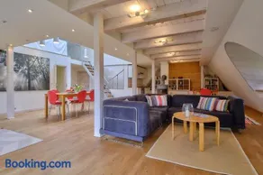 Ferienwohnung Galerie unterm Reet - Image 3