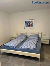 Charmante Einliegerwohnung im grünen Katzwang - Image 2