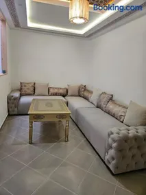 Le Patio - Terrasse Privée et Proche de la Plage - Image 2