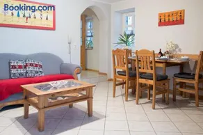 Ferienwohnung in Bad Staffelstein OT Grundfeld - Image 3