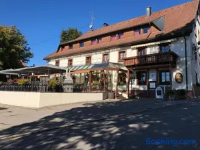 Gasthaus zum Ochsen - Image 2