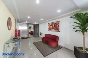 Luxuoso Quarto E Sala Mobiliado - Image 1