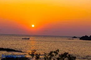 V Redkar Beach stay Gokarna - Image 5