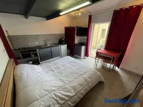 Proche Ajaccio maisonnette indépendante 4 personnes au calme - Image 2