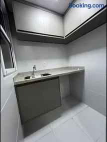 Apto Lindo e Luxuoso - Image 5
