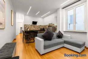 Sea side apartment - new bright home - Image 2