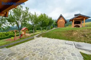 Vila Velika Kuća za odmor - Image 2
