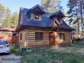 Domek Letniskowy - M & E - Image 1