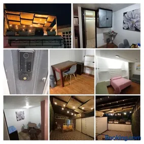 Loft Santa Rosa - Image 1
