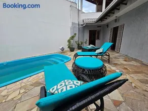 Casa Brisa do Centro Caraguá - Piscina privativa - Praias - 4 Quartos - Image 2