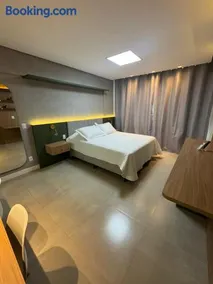 Apartamento Studio Novo Hamburgo Green - Image 3