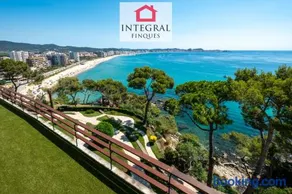 Eden Mar - Apartment Sant Antoni de Calonge - Image 1