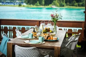 Ferienhaus Faakersee Hideaway am See - Image 4