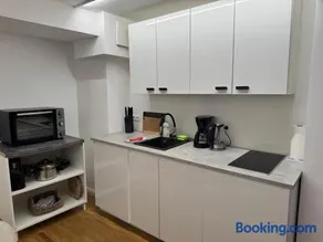 Appartment-Loft "Moonart" Leipzig-Zentrum - Image 2