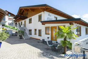 Haus Nowak Ferienwohnungen - Image 4