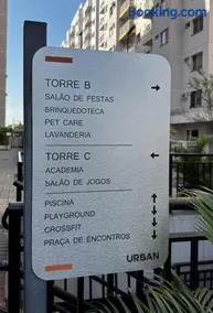 Modernity just steps from Terminal Gentileza - Image 2
