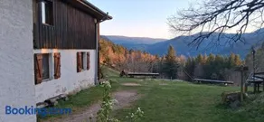 Appartement dans vielle ferme au coeur des Vosges - Image 1
