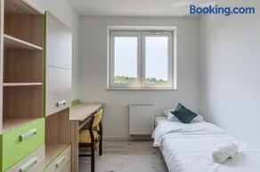 Bałtycka Modern Apartment by BookingHost - Image 1