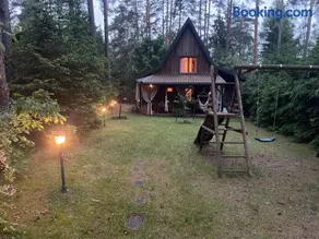 Mazurski Domek Między Jeziorami - Image 1