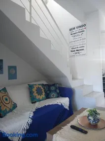 Apartamento BLUE 04 - 100 metros da praia - Image 3