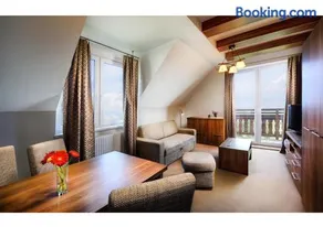 Apartmanový Dom TatraTravel Smokovec - Image 2