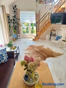 Jaki tu spokój Domek w Bieszczadach - Image 1