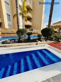 Casa Soñada -Appartment with pool and garage - Image 1