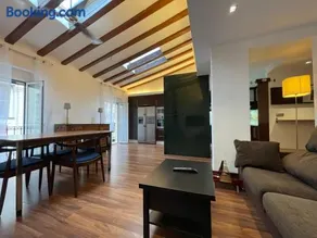 Piso en el centro de Alcoy para sentirte en casa - Image 1
