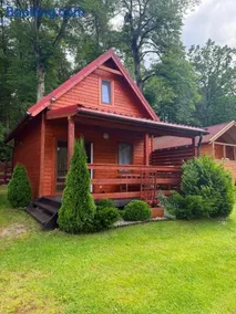 Chaty Mazur w Wierzbie - Image 1