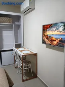 Quarto suíte privativo acesso independente - Image 2