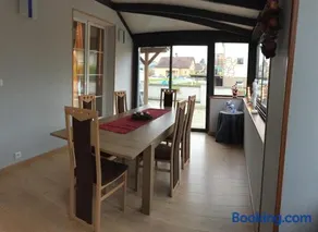 Maison de vacances à Kertzfeld - Image 1