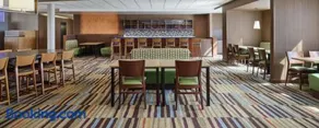 Fairfield by Marriott Inn & Suites Sidney - Image 1