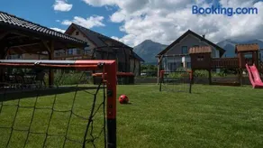 Apartmány Family Nová Lesná - Image 5