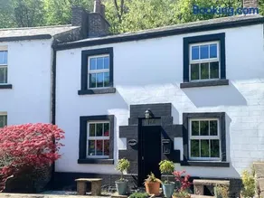 2 Bed in Matlock Bath oc-f37522 - Image 1