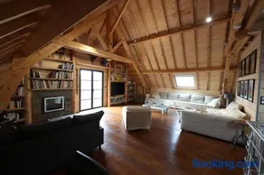 Chalet Montagne - Image 3