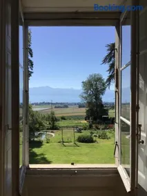 B&B Château de Denens - Image 1