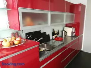 Grand Vienna City Center Apartment - Image 3