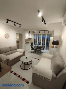 VauDa White apartman - Image 2