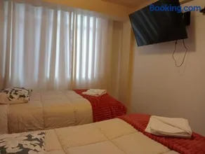 Apartamento familiar 9 personas tranporte incluido - Image 1