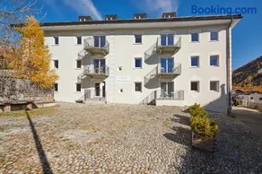 Reka-Ferienanlage Madulain - Image 4