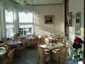 Pension Villa HarzFokus - Frühstück inklusive - Image 3