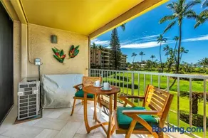 MENEHUNE SHORES, #220 condo - Image 4