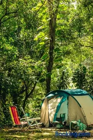 Fazenda Alegria Camping & Aventura - Image 1