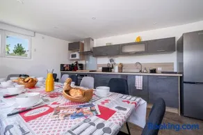 La maison de pierrou 11/12 personnes - Image 1