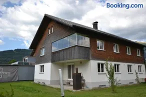 Ferienwohnung Känzeleblick - Image 1