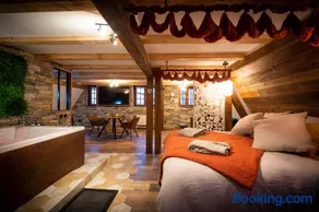 Suite & SPA 1566 Benfeld - Image 3