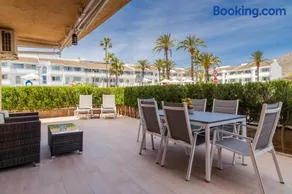 Apartment Es Pinaret Can Tomeu - Image 1