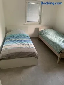 Ganze Ferienwohnung Nürnberg - Image 1